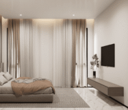 Super Luxury Private Pool Villa 5 Bedroom 6 Bathrooms 4 Storey Prime Location
