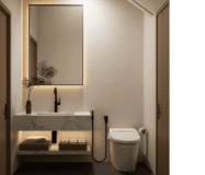 Super Luxury Private Pool Villa 5 Bedroom 6 Bathrooms 4 Storey Prime Location