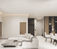 Super Luxury Private Pool Villa 5 Bedroom 6 Bathrooms 4 Storey Prime Location