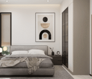 Super Luxury Private Pool Villa 5 Bedroom 6 Bathrooms 4 Storey Prime Location