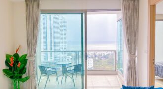 Riviera Jomtien | 1 Bedroom | 50 SQ.M on 20 floor , Ready to move in❗️