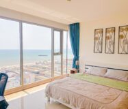 The Riviera Jomtien | 2 Bedrooms, 2 Bathrooms | Corner Unit | 75 SQ.M.