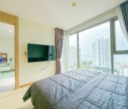 Riviera Jomtien | 1 Bedroom | 50 SQ.M on 20 floor , Ready to move in❗️