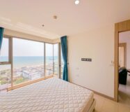 The Riviera Jomtien | 2 Bedrooms, 2 Bathrooms | Corner Unit | 75 SQ.M.