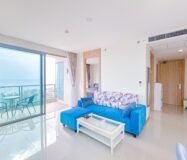 Riviera Jomtien | 1 Bedroom | 50 SQ.M on 20 floor , Ready to move in❗️