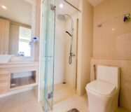 The Riviera Jomtien | 2 Bedrooms, 2 Bathrooms | Corner Unit | 75 SQ.M.