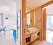 Riviera Jomtien | 1 Bedroom | 50 SQ.M on 20 floor , Ready to move in❗️