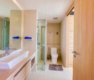 The Riviera Jomtien | 2 Bedrooms, 2 Bathrooms | Corner Unit | 75 SQ.M.