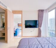 Riviera Jomtien | 1 Bedroom | 50 SQ.M on 20 floor , Ready to move in❗️