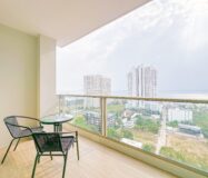 Riviera Jomtien | 1 Bedroom | 50 SQ.M on 20 floor , Ready to move in❗️