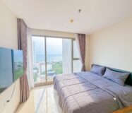 Riviera Jomtien | 1 Bedroom | 50 SQ.M on 20 floor , Ready to move in❗️