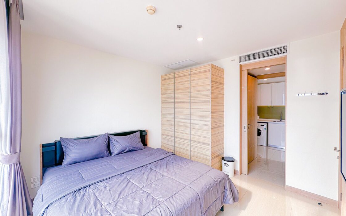 Riviera Jomtien | 1 Bedroom | 50 SQ.M on 20 floor , Ready to move in❗️