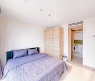 Riviera Jomtien | 1 Bedroom | 50 SQ.M on 20 floor , Ready to move in❗️
