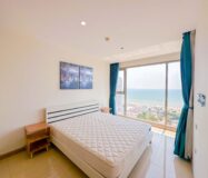 The Riviera Jomtien | 2 Bedrooms, 2 Bathrooms | Corner Unit | 75 SQ.M.