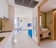 Riviera Jomtien | 1 Bedroom | 50 SQ.M on 20 floor , Ready to move in❗️