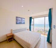 The Riviera Jomtien | 2 Bedrooms, 2 Bathrooms | Corner Unit | 75 SQ.M.