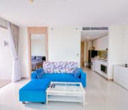 Riviera Jomtien | 1 Bedroom | 50 SQ.M on 20 floor , Ready to move in❗️