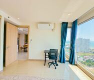 The Riviera Jomtien | 2 Bedrooms, 2 Bathrooms | Corner Unit | 75 SQ.M.