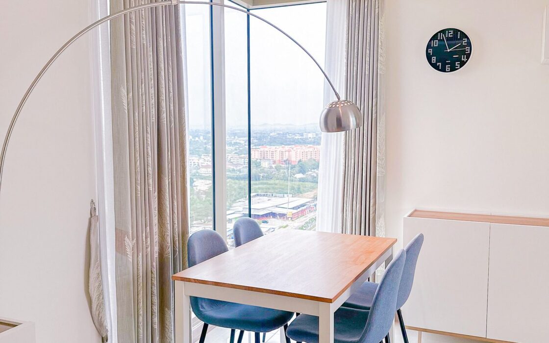 Riviera Jomtien | 1 Bedroom | 50 SQ.M on 20 floor , Ready to move in❗️