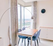 Riviera Jomtien | 1 Bedroom | 50 SQ.M on 20 floor , Ready to move in❗️