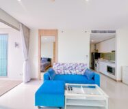 Riviera Jomtien | 1 Bedroom | 50 SQ.M on 20 floor , Ready to move in❗️