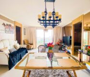 The Riviera Jomtien | 2 Bedrooms, 2 Bathrooms | Corner Unit | 85 SQ.M.