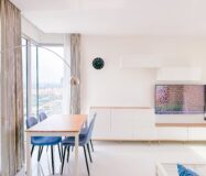 Riviera Jomtien | 1 Bedroom | 50 SQ.M on 20 floor , Ready to move in❗️