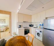 The Riviera Jomtien | 2 Bedrooms, 2 Bathrooms | Corner Unit | 75 SQ.M.