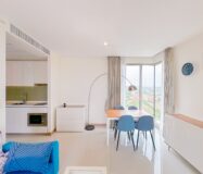 Riviera Jomtien | 1 Bedroom | 50 SQ.M on 20 floor , Ready to move in❗️