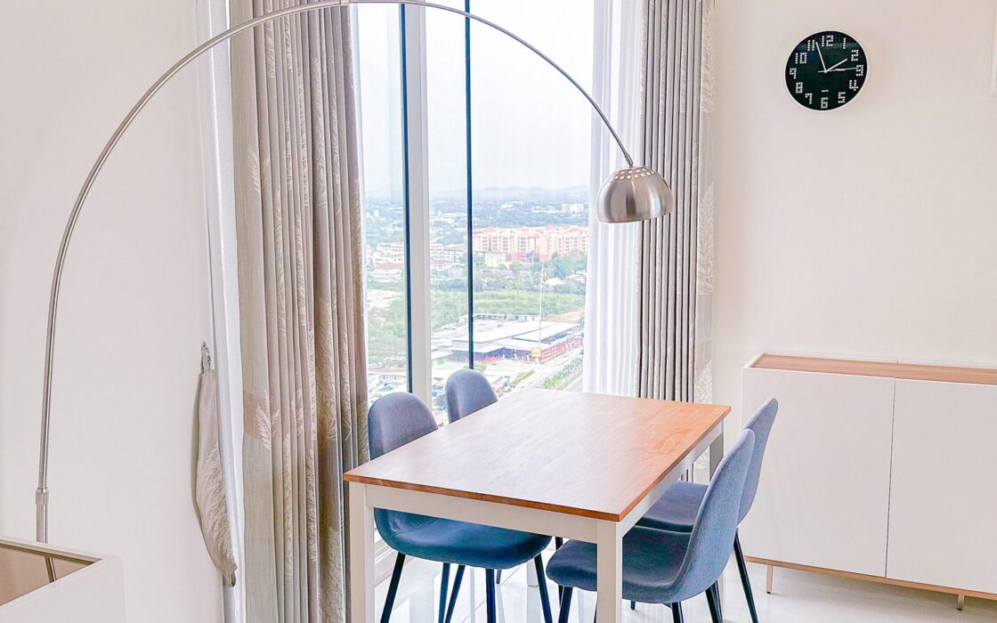 Riviera Jomtien | 1 Bedroom | 50 SQ.M on 20 floor , Ready to move in❗️