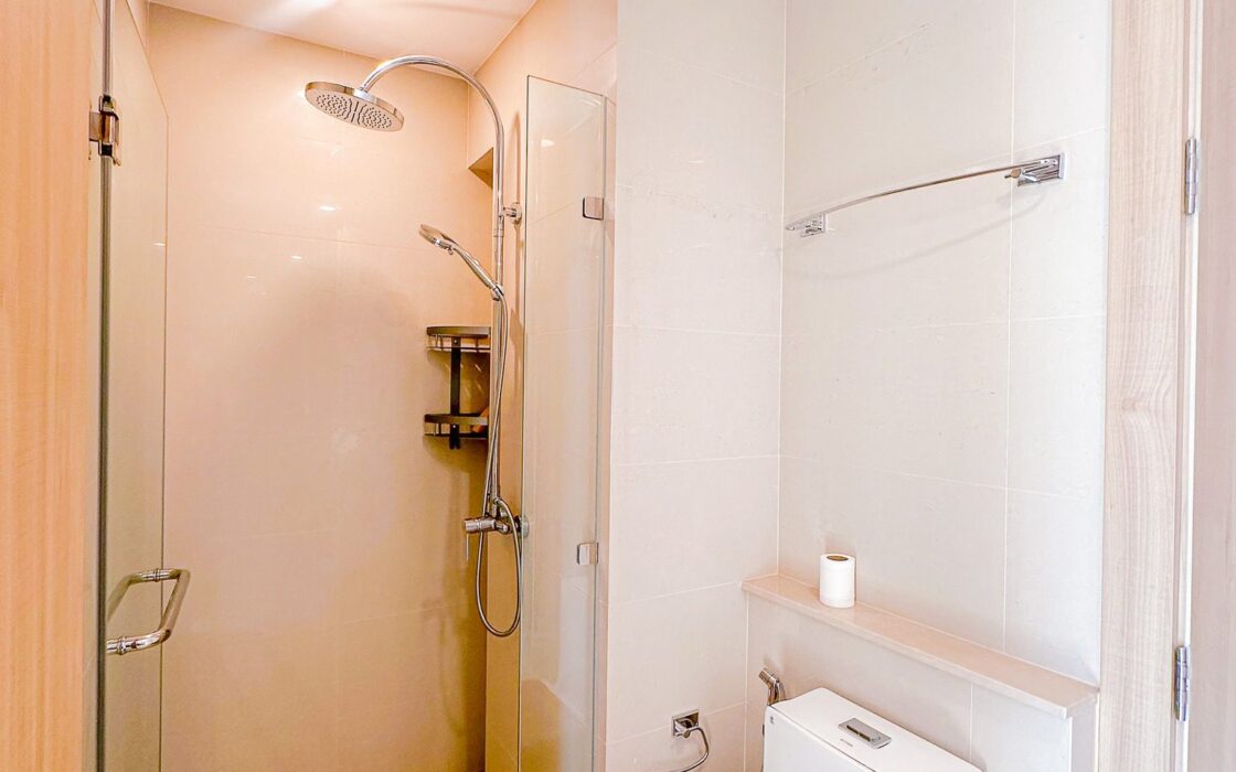 Riviera Jomtien | 1 Bedroom | 50 SQ.M on 20 floor , Ready to move in❗️