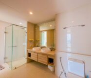 The Riviera Jomtien | 2 Bedrooms, 2 Bathrooms | Corner Unit | 75 SQ.M.