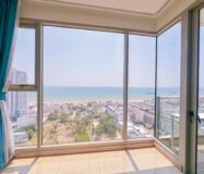 The Riviera Jomtien | 2 Bedrooms, 2 Bathrooms | Corner Unit | 75 SQ.M.