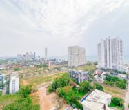Riviera Jomtien | 1 Bedroom | 50 SQ.M on 20 floor , Ready to move in❗️