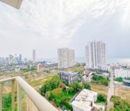Riviera Jomtien | 1 Bedroom | 50 SQ.M on 20 floor , Ready to move in❗️