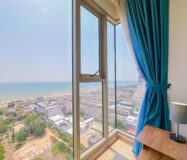 The Riviera Jomtien | 2 Bedrooms, 2 Bathrooms | Corner Unit | 75 SQ.M.