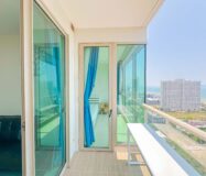The Riviera Jomtien | 2 Bedrooms, 2 Bathrooms | Corner Unit | 75 SQ.M.