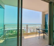 The Riviera Jomtien | 2 Bedrooms, 2 Bathrooms | Corner Unit | 75 SQ.M.