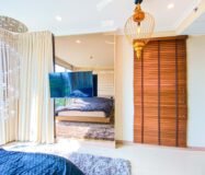 The Riviera Jomtien | 2 Bedrooms, 2 Bathrooms | Corner Unit | 85 SQ.M.