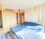 The Riviera Jomtien | 2 Bedrooms, 2 Bathrooms | Corner Unit | 85 SQ.M.