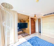 The Riviera Jomtien | 2 Bedrooms, 2 Bathrooms | Corner Unit | 85 SQ.M.