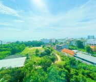 The Riviera Jomtien | 2 Bedrooms, 2 Bathrooms | Corner Unit | 85 SQ.M.
