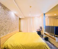 The Riviera Jomtien | 2 Bedrooms, 2 Bathrooms | Corner Unit | 85 SQ.M.