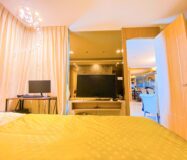 The Riviera Jomtien | 2 Bedrooms, 2 Bathrooms | Corner Unit | 85 SQ.M.
