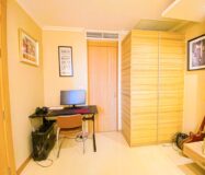 The Riviera Jomtien | 2 Bedrooms, 2 Bathrooms | Corner Unit | 85 SQ.M.