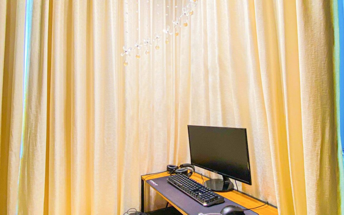 The Riviera Jomtien | 2 Bedrooms, 2 Bathrooms | Corner Unit | 85 SQ.M.