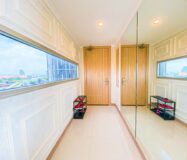 The Riviera Jomtien | 2 Bedrooms, 2 Bathrooms | Corner Unit | 85 SQ.M.