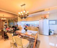 The Riviera Jomtien | 2 Bedrooms, 2 Bathrooms | Corner Unit | 85 SQ.M.