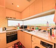 The Riviera Jomtien | 2 Bedrooms, 2 Bathrooms | Corner Unit | 85 SQ.M.