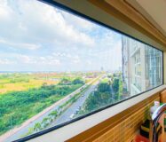 The Riviera Jomtien | 2 Bedrooms, 2 Bathrooms | Corner Unit | 85 SQ.M.